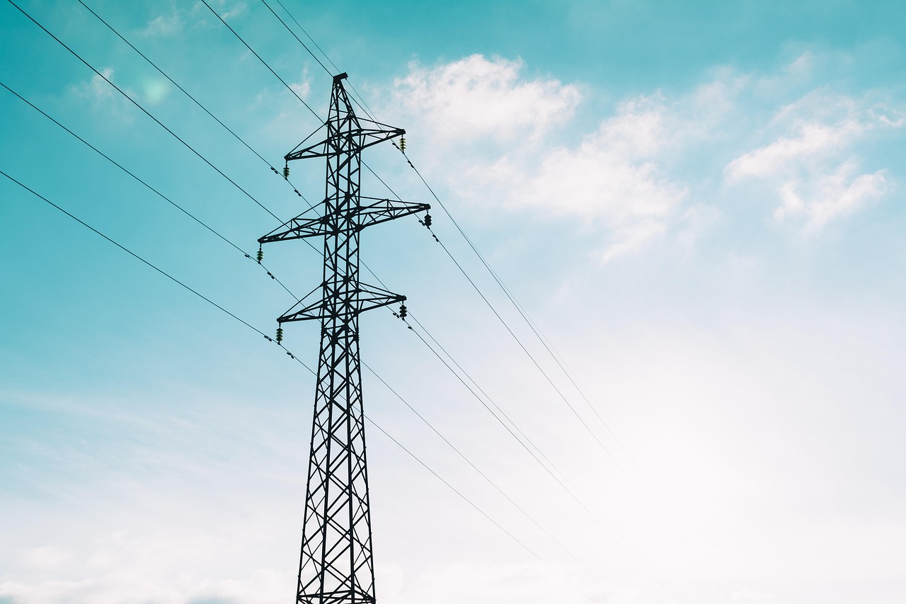 無預警停電造成損失，相關措施看這裡